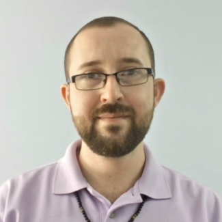 SEAN MCCOOL, Our Center Director